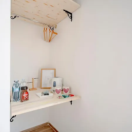 Old Town Vibe Pensjonat 3*