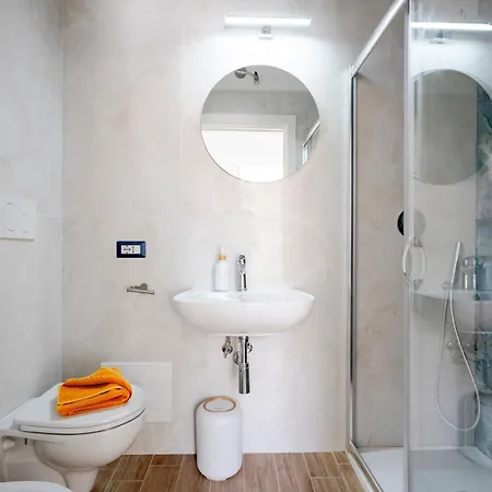 Old Town Vibe 3* Bari