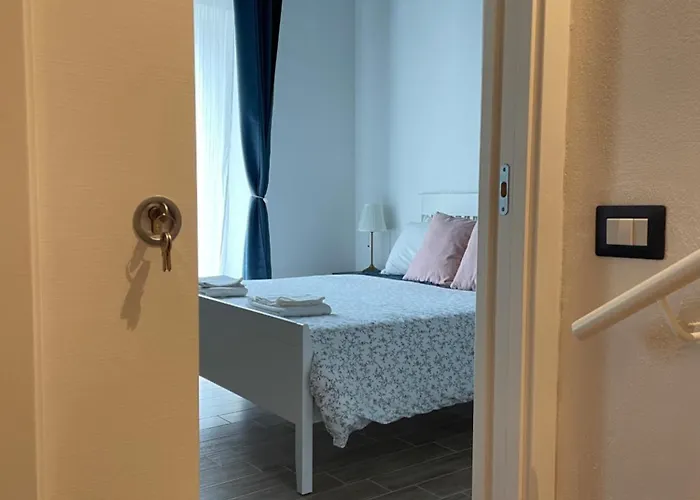 Old Town Vibe Affittacamere Bari