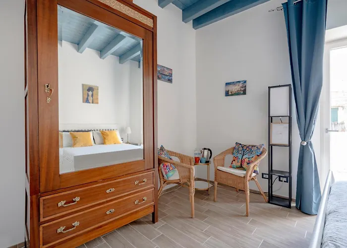 Old Town Vibe Affittacamere Bari