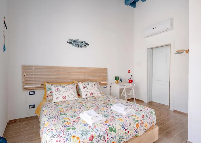 Affittacamere Old Town Vibe 3*