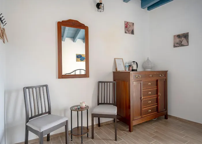 Old Town Vibe Affittacamere Bari