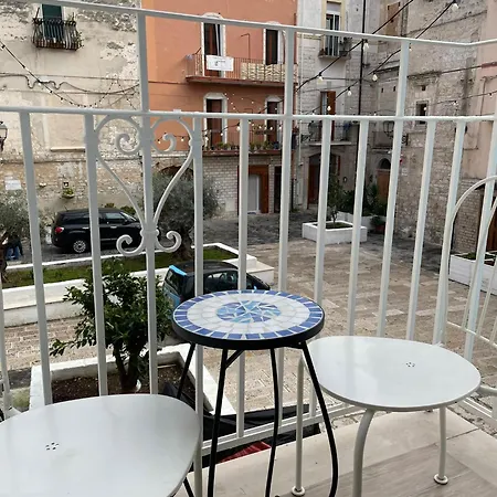 Guest house Old Town Vibe Bari