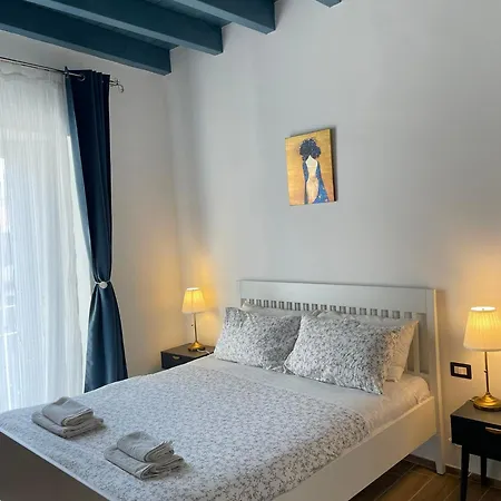 Old Town Vibe Guest house *
