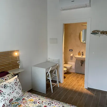 Guest house Old Town Vibe Bari
