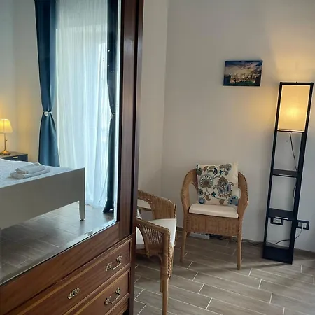 Old Town Vibe Guest house Bari