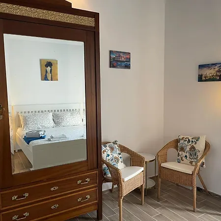 Guest house Old Town Vibe Bari