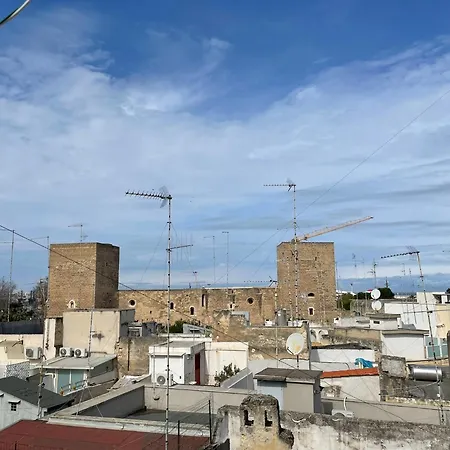 Old Town Vibe Bari