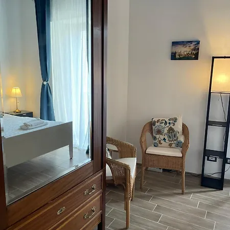 Old Town Vibe Guest house
