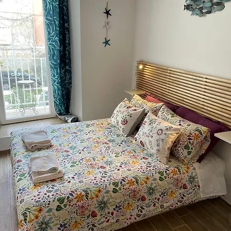 Guest house Old Town Vibe Bari
