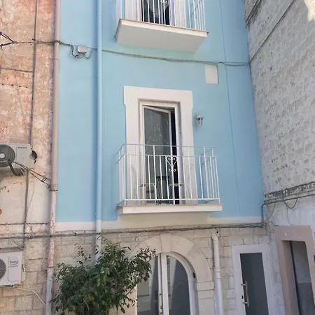 Old Town Vibe * Bari