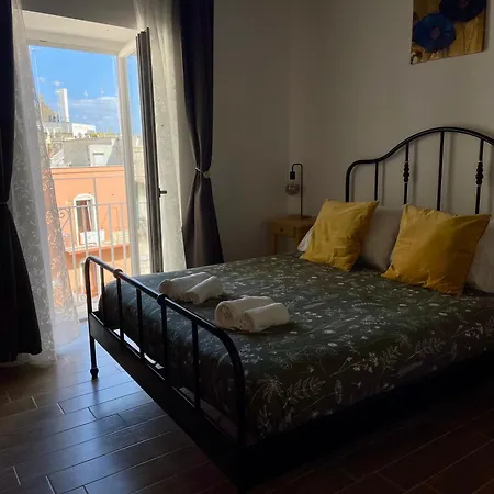 Old Town Vibe Guest house Bari