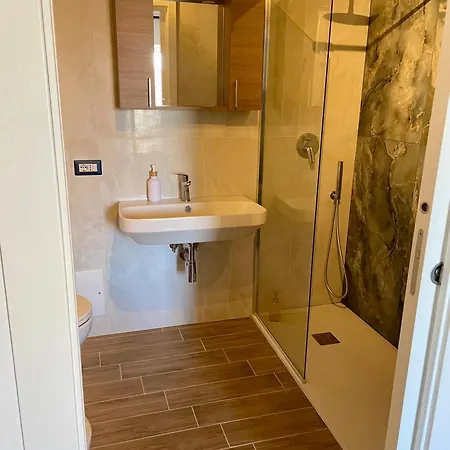 Guest house Old Town Vibe