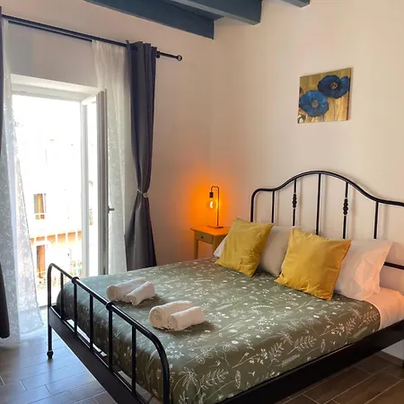 Guest house Old Town Vibe *