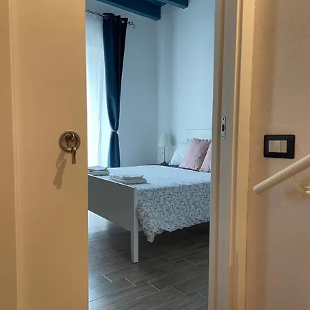 Old Town Vibe Guest house Bari