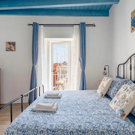 Guest house Old Town Vibe 3*