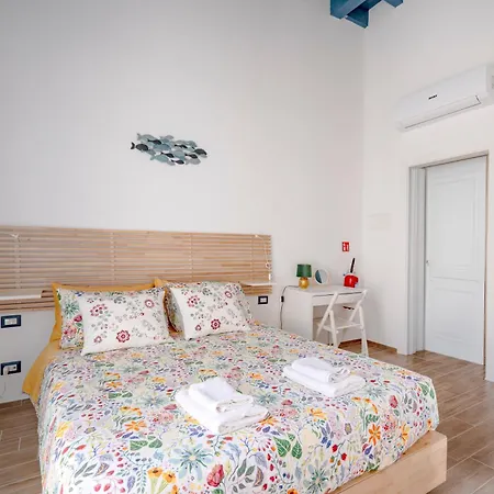 Guest house Old Town Vibe *