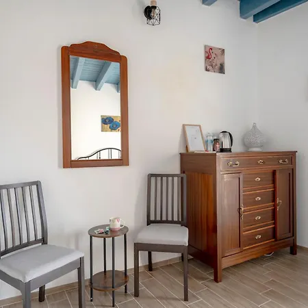 Old Town Vibe Guest house Bari