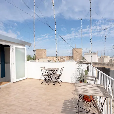 Guest house Old Town Vibe Bari