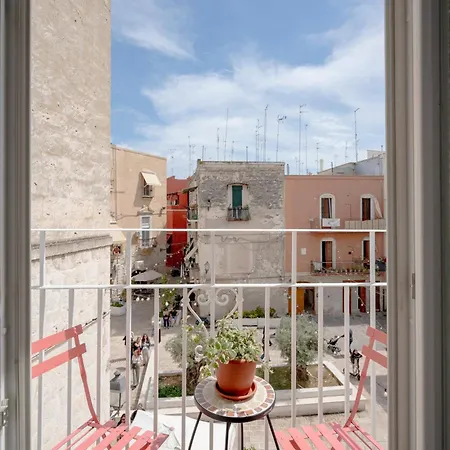 Old Town Vibe Guest house 3*