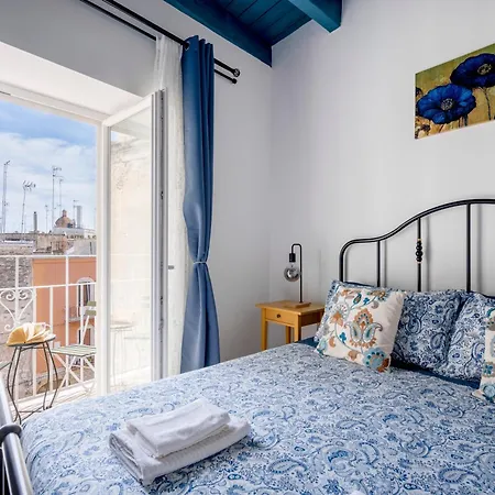 Guest house Old Town Vibe 3*