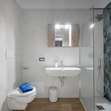 Guest house Old Town Vibe Bari