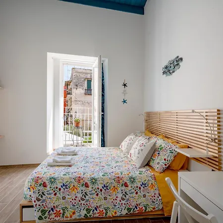 Guest house Old Town Vibe Bari