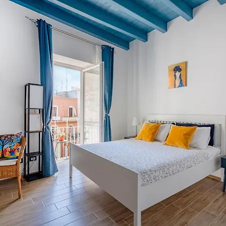 Guest house Old Town Vibe