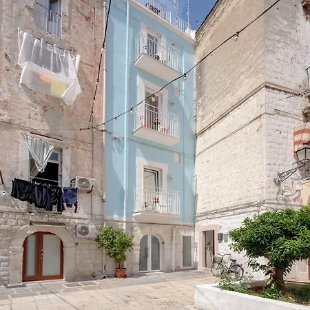 Pensjonat Old Town Vibe 3*
