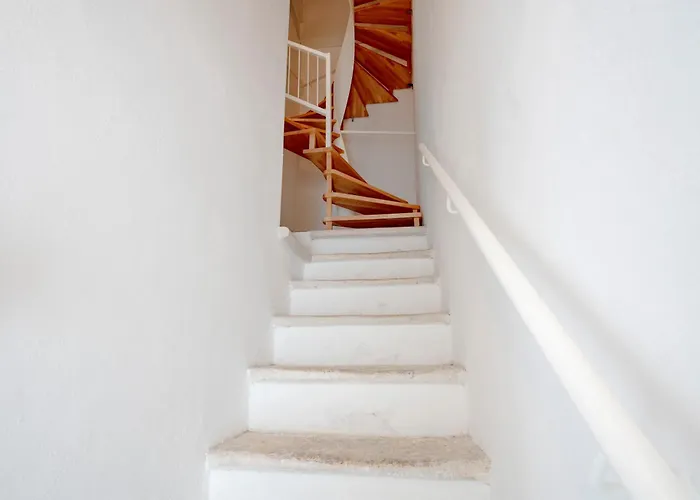 Old Town Vibe Casa de hóspedes 3*