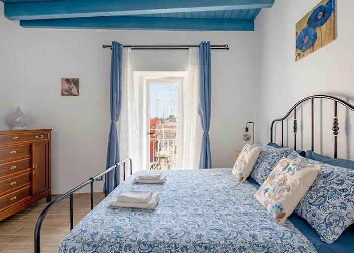 Affittacamere Old Town Vibe 3*