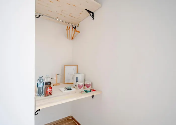 Old Town Vibe Casa de hóspedes 3*