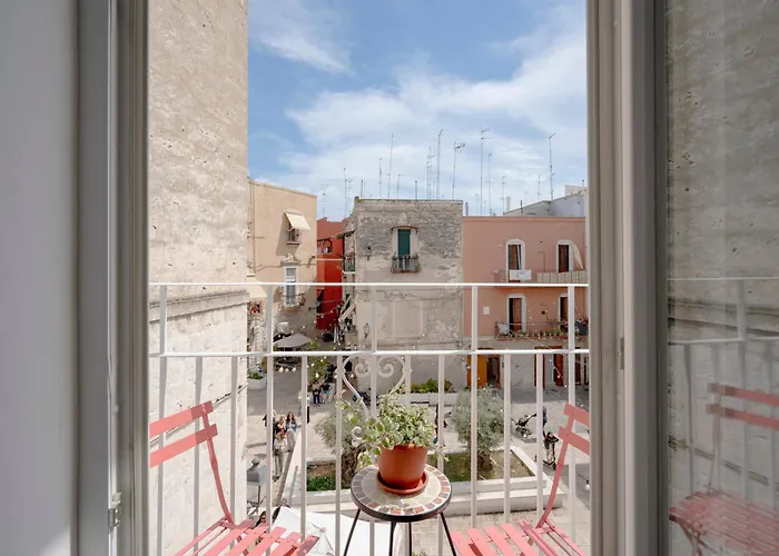 Old Town Vibe Affittacamere 3*