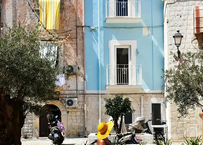 Old Town Vibe Casa de hóspedes Bari