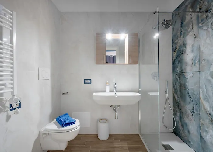 Casa de hóspedes Old Town Vibe Bari