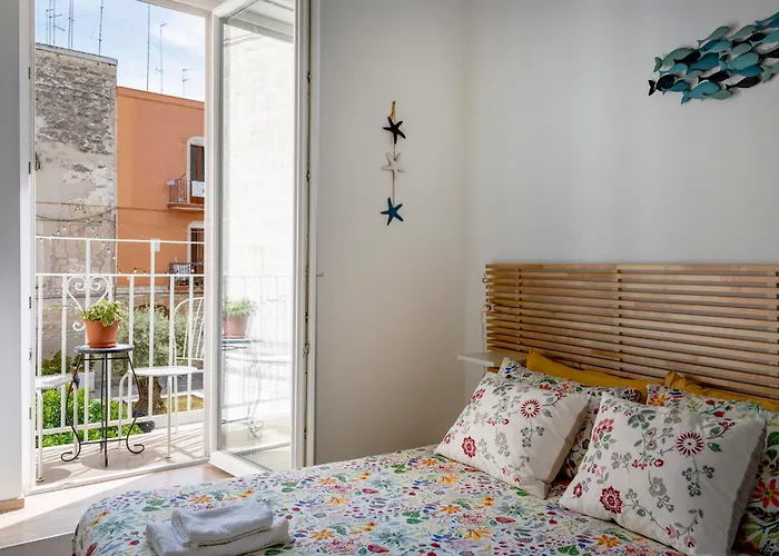 Old Town Vibe Affittacamere 3*