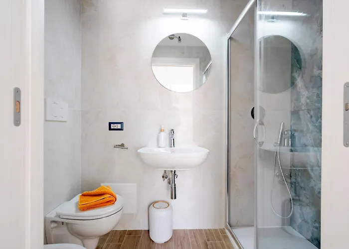 Old Town Vibe 3* Bari